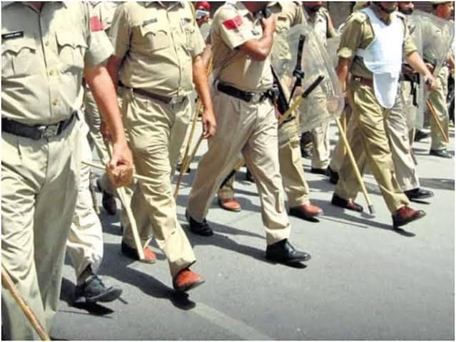 जी-20: शिखर सम्मेलन को लेकर पुलिस अलर्ट, एसएसपी के एसएचओ और थानाध्यक्षों को आवश्यक निर्देश