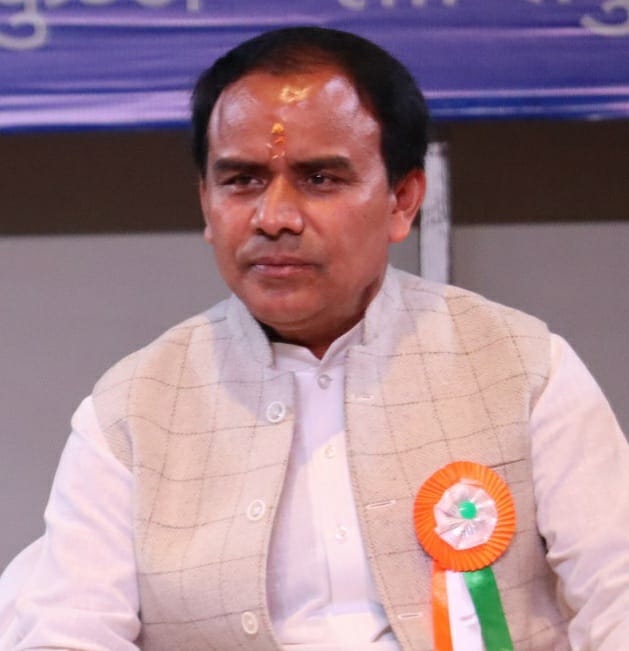 सख्त रुख: मेडिकल कालेजों के निर्माण कार्यों में देरी पर स्वास्थ्य मंत्री डॉ. धन सिंह रावत ने कार्यदायी संस्थाओं को लगाई फटकार