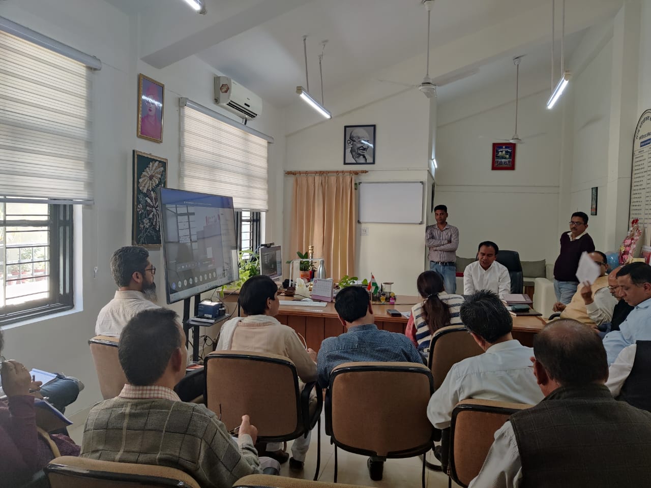 बड़ी खबर: आगामी 16 मार्च से 6 अप्रैल तक आयोजित होंगी उत्तराखंड बोर्ड की परीक्षाएं, 25 मई तक घोषित होंगे परीक्षा परिणाम