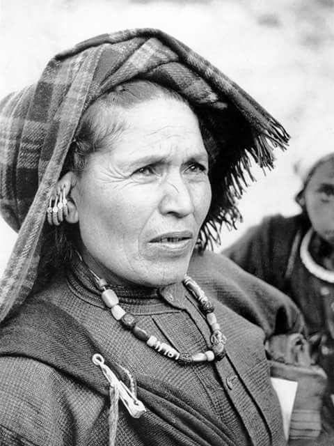 स्मरण:  चिपको आन्दोलन की 49 वीं वर्षगांठ पर चिपको नेत्री गौरादेवी को शत् शत् नमन