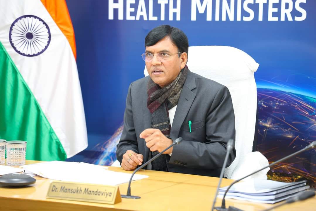 आगमन: 30 व 31 मार्च को उत्तराखंड भ्रमण पर रहेंगे केन्द्रीय स्वास्थ्य मंत्री, वाइब्रेंट विलेज में  स्थानीय लोगों से करेंगे मुलाकात