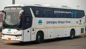 रोडवेज: ऑनलाइन टिकट  बुक कराने वाले यात्रियों को छोड़कर चली गई बस, हंगामा करने पर लौटाने पड़े यात्रियों के टिकट
