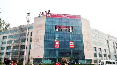 पड़ताल: प्रशासनिक जांच से जुड़े मामले में एम्स पहुंची सीबीआई की टीम, आठ लोगों पर दर्ज है मामला