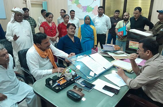 विवाद: विवादों में घिरा तराई का प्रसिद्ध अटरिया मेला, महंत पर वित्तीय गड़बड़ी का आरोप विवादों में घिरा
