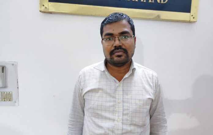 परीक्षा घोटाला: एसटीएफ करेगी पेपर लीक के आरोपियों की सम्पत्तियां जब्त