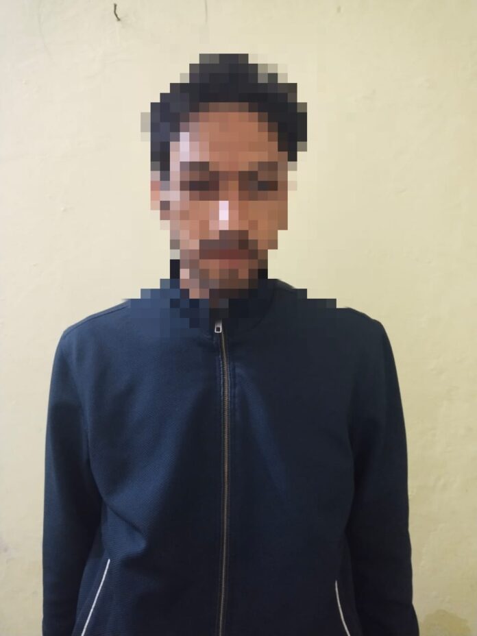 शिकंजा: लाखों की ठगी के मामले में फरार चल रहा शातिर गिरफ्तार