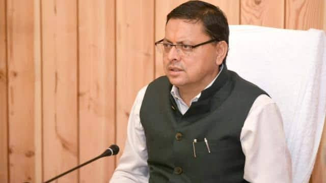 राज-काज: सीएम धामी ने ‘संकल्प से परिवर्तन की ओर’ में अच्छा कार्य करने वाले सेब उत्पादकों को किया सम्मानित