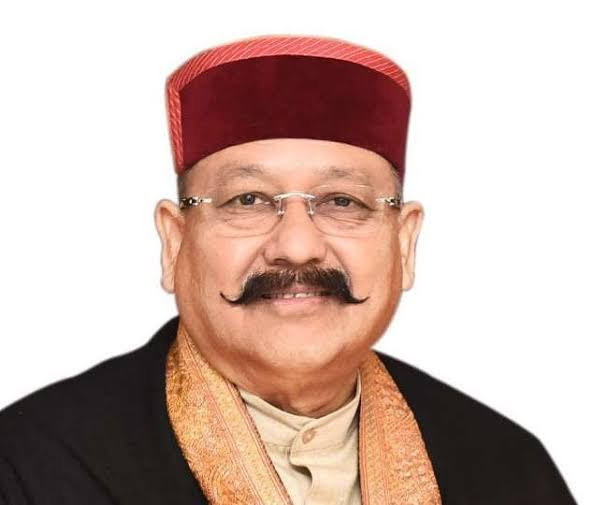सख्त तेवर: पर्यटन मंत्री महाराज ने ली चारधाम यात्रा तैयारियों की बैठक,अधिकारियों से तलब की स्थलीय रिपोर्ट