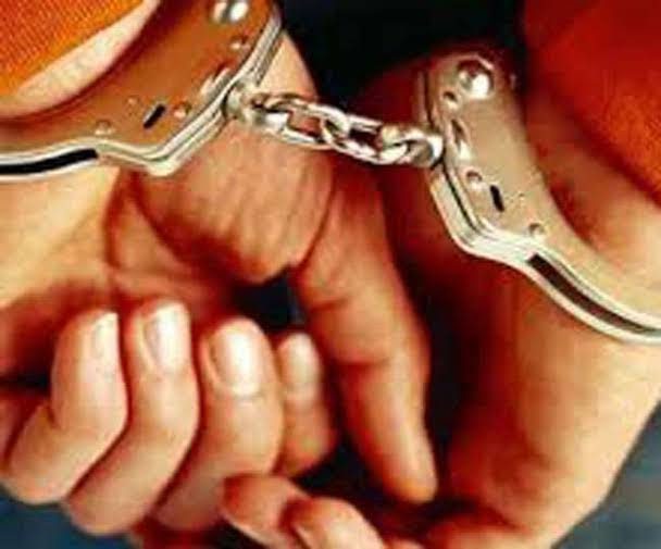 शिकंजा: ऑनलाइन दारोगा भर्ती प्रकरण में एक और गिरफ्तार