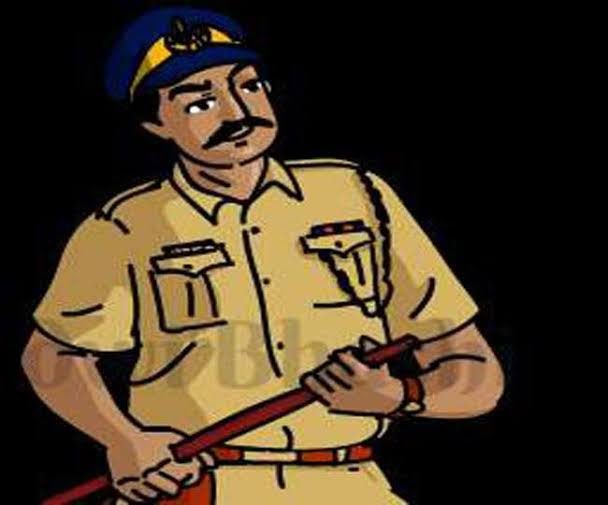 पुलिस: छह दरोगाओं के तबादले, विनोद राणा बने त्यूणी थाना प्रभारी