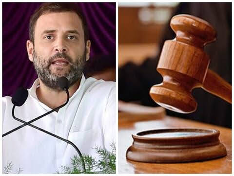 बड़ी खबर: मानहानि केस में सूरत सेशन कोर्ट ने मंजूर की कांग्रेस नेता राहुल गांधी की अपील, अगली सुनवाई 13 को