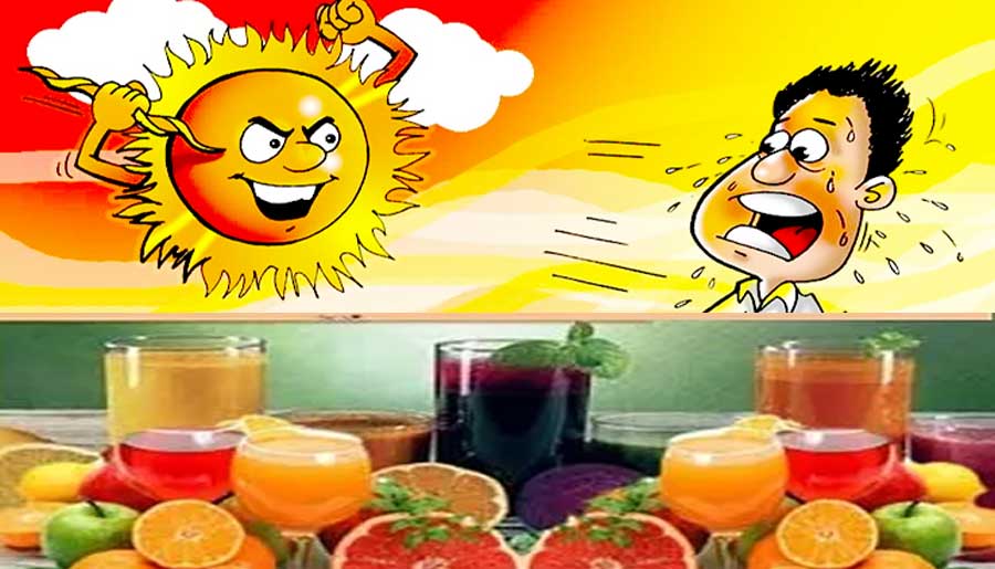 मैदान में बढ़ेगी तपिश, पहाड़ में राहत के आसार