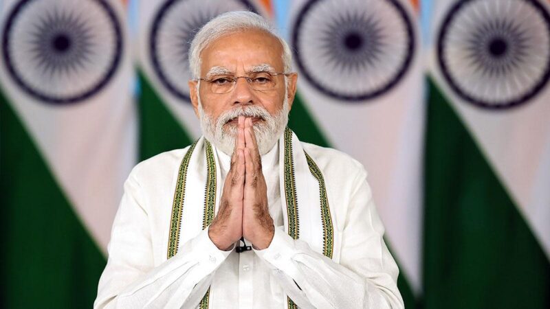 चुनाव प्रचार: गलवार को पीएम मोदी रुद्रपुर से करेंगे उत्तराखण्ड में चुनावी शंखनाद