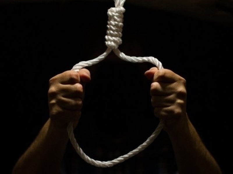 हताशा: अस्पताल के वार्ड बाॅय ने फांसी लगाकर दे दी जान, जांच में जुटी पुलिस