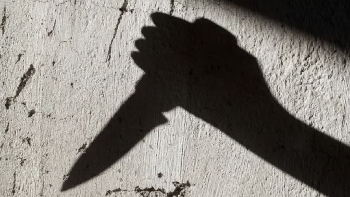ब्रैकिंग न्यूज:  युवक ने धारदार हथियार से कर दी अपने ही परिवार के तीन लोगों की हत्‍या
