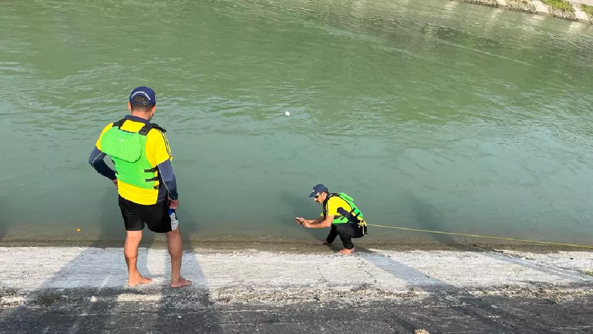 ब्रेकिंग न्यूज: दवा कंपनी का एमआर संदिग्ध परिस्थितियों में लापता