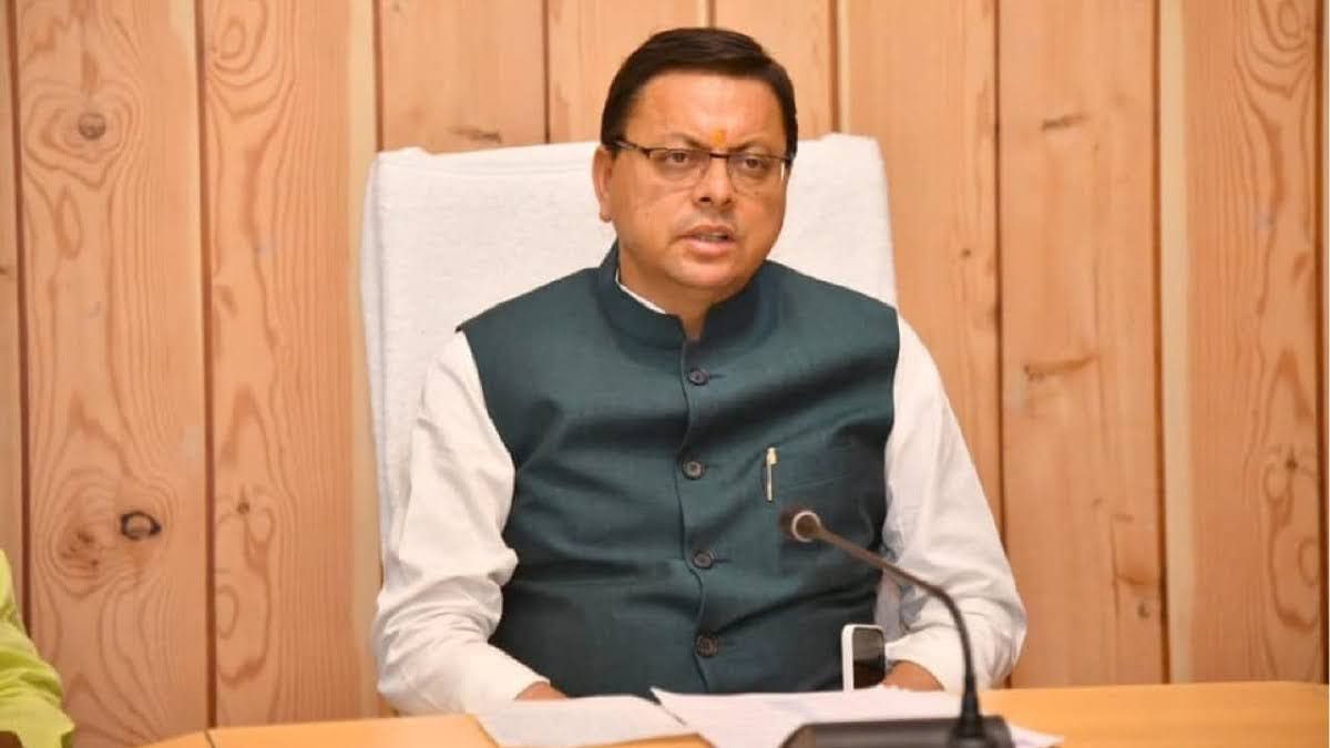 राज-काज: अब विद्यालय में ही उपलब्ध होंगे निवास, जाति व आय प्रमाण पत्र, मुख्यमंत्री धामी ने जारी किए दिशा निर्देश