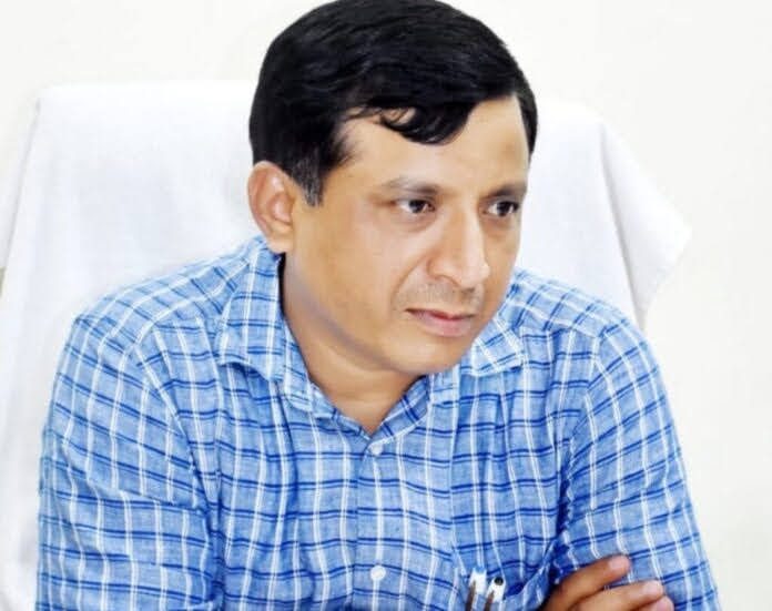 नाराजगी: शिक्षा महानिदेशक ने शिक्षकों को दी नेतागिरी छोड़कर बच्चों की पढ़ाई पर ध्यान देने की नसीहत