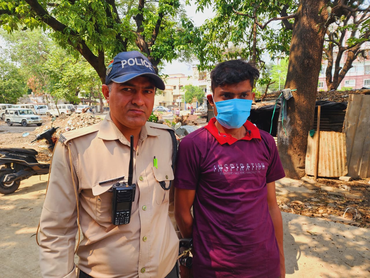 शर्मनाक: देर रात चंडीगढ़ की युवती से दून में दुष्कर्म,आरोपी गिरफ्तार