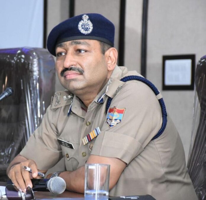चारधाम यात्रा: 55 साल से ऊपर के पुलिसकर्मियों की नहीं लगेगी डयूटी, डीजीपी ने दिये निर्देश