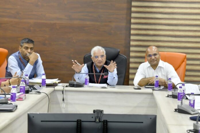 राज-काज: चारधाम यात्रा की व्यवस्था का पीएमओ ले रहा है संज्ञान: सिंघल