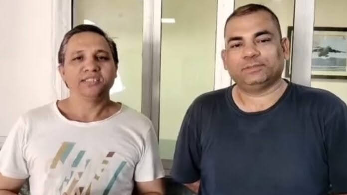 राहत: सूडान में फंसे उत्तराखंड के दो और नागरिकों को लाया गया वापस, दोनों ने जताया सीएम धामी का आभार