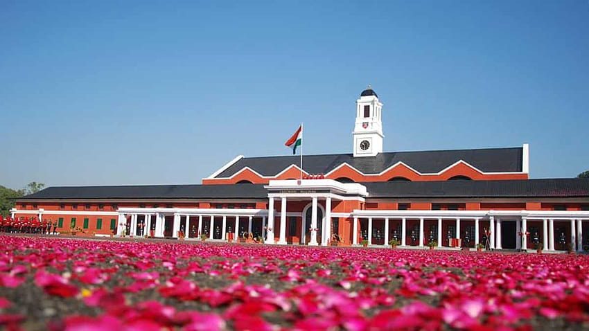 आईएमए: 10 जून को आयोजित होगी पासिंग आउट परेड, तैयारियां शुरू