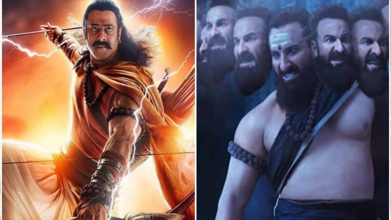 आदिपुरुष विवाद: सीता को भारत की बेटी बताने पर भड़का नेपाल, सभी भारतीय फिल्मों को किया बैन