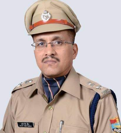 आगाह: माहौल बिगाड़ा तो एनएसए में दर्ज होगा मुकदमा, एसएसपी ने दी सख़्त चेतावनी