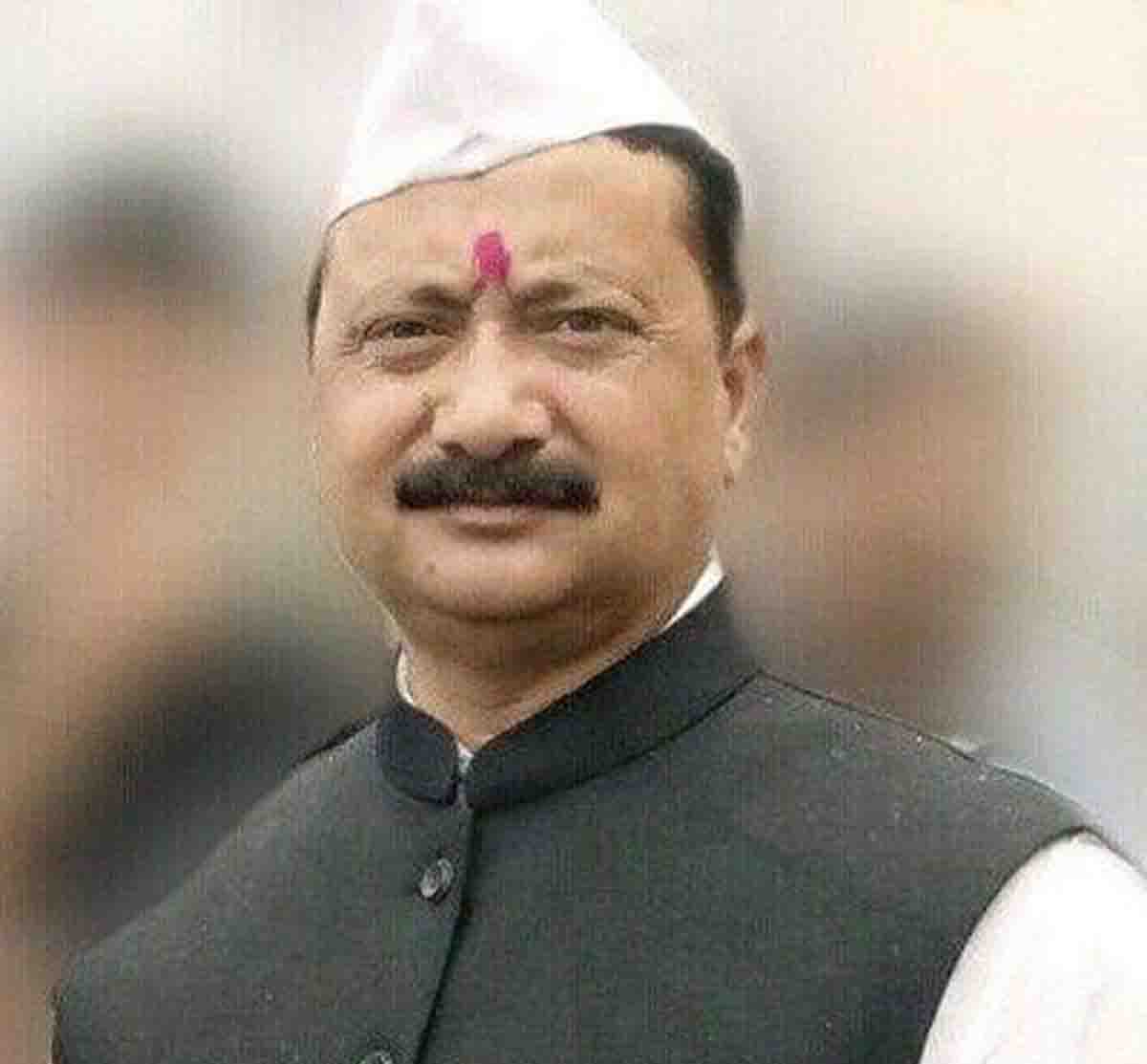 तेवर : भाजपा के मंत्री, विधायकों व पार्षदों की संपत्ति की हो जांच, कांग्रेस प्रदेश अध्यक्ष करन माहरा की मांग