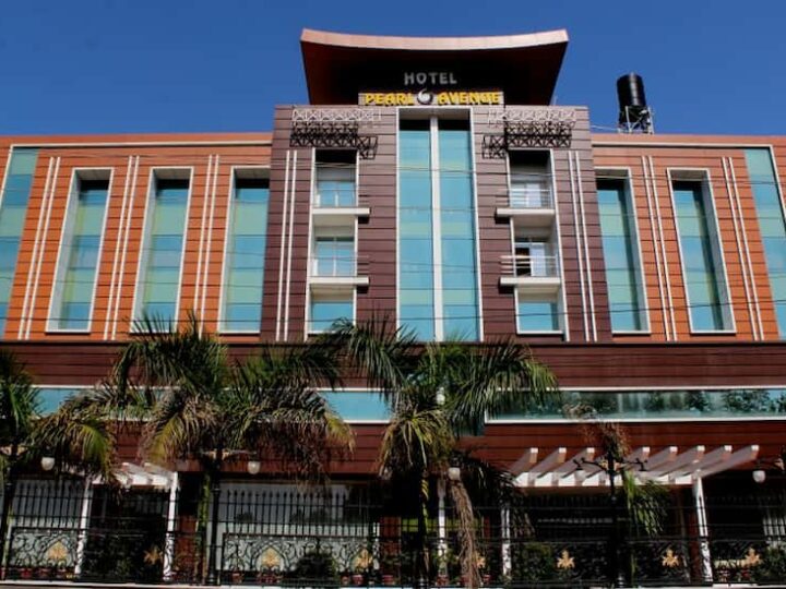 एक्शन: राजधानी के इस बड़े होटल पर गिर सकती है गाज, एडीएम ने तीन दिन में होटल को लेकर मांगी जांच रिपोर्ट