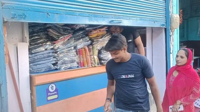 शांति:  विवाद के बाद पुरोला के हालात हुए सामान्य, फिर हुआ भाईचारा कायम