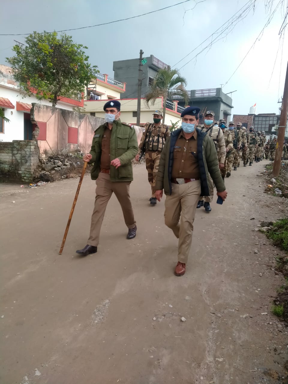 बकरीद पर ईदगाहों के पास यातायात जीरो जोन रहेगाः एसएसपी