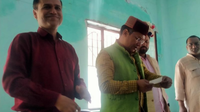 जन सुनवाई: तहसील दिवस में विभिन्न विभागों से जुड़ी 87 शिकायतें दर्ज, 35 मामलों का मौके पर ही निस्तारण