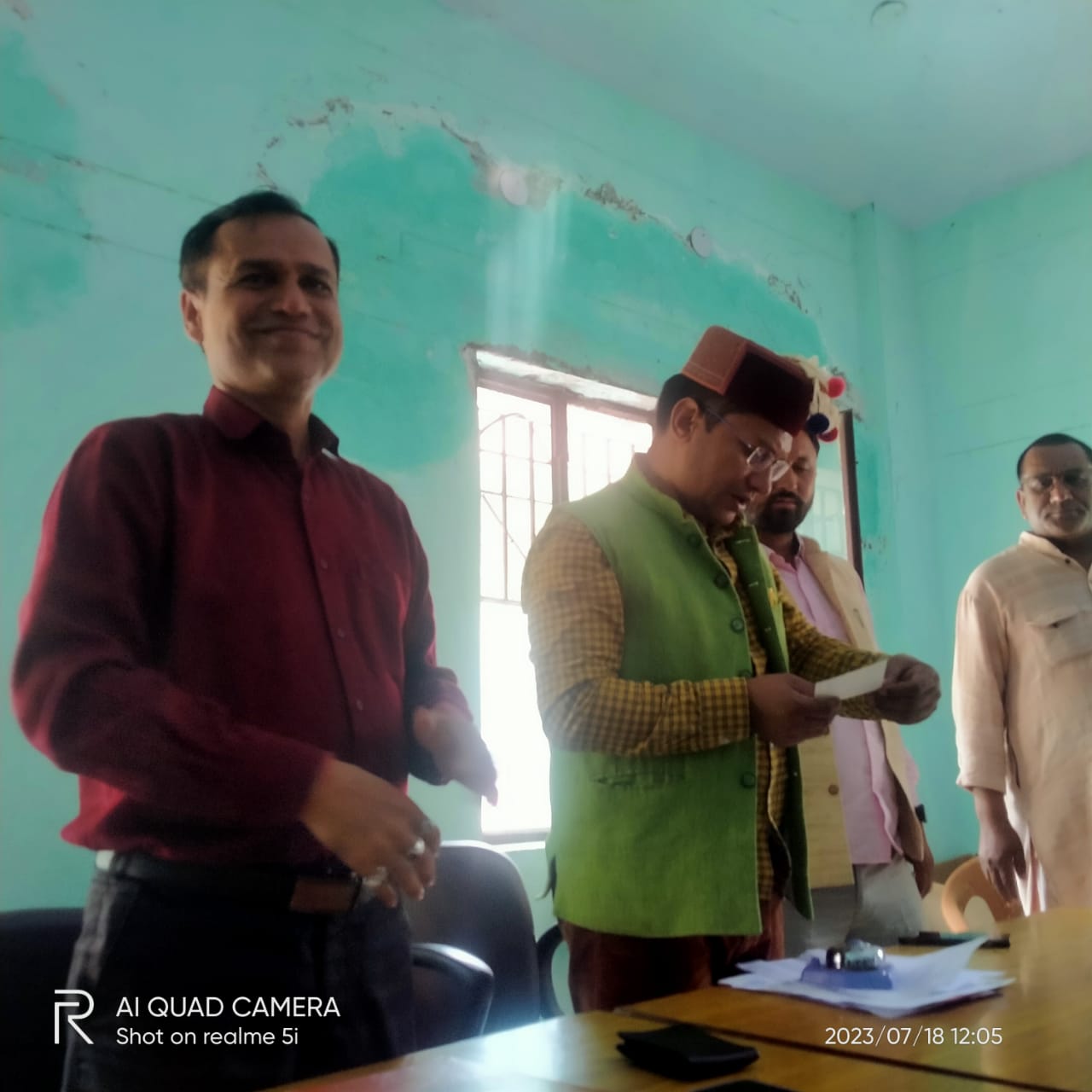 जन सुनवाई: तहसील दिवस में विभिन्न विभागों से जुड़ी 87 शिकायतें दर्ज, 35 मामलों का मौके पर ही निस्तारण