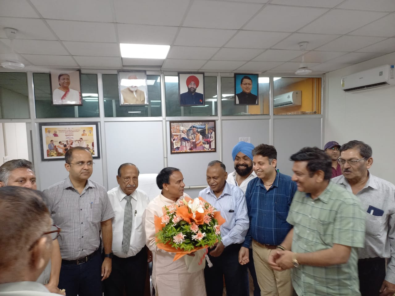 सहूलियत: उच्च शिक्षण संस्थानों में 14 अगस्त तक जमा होंगे ऑफलाइन आवेदन