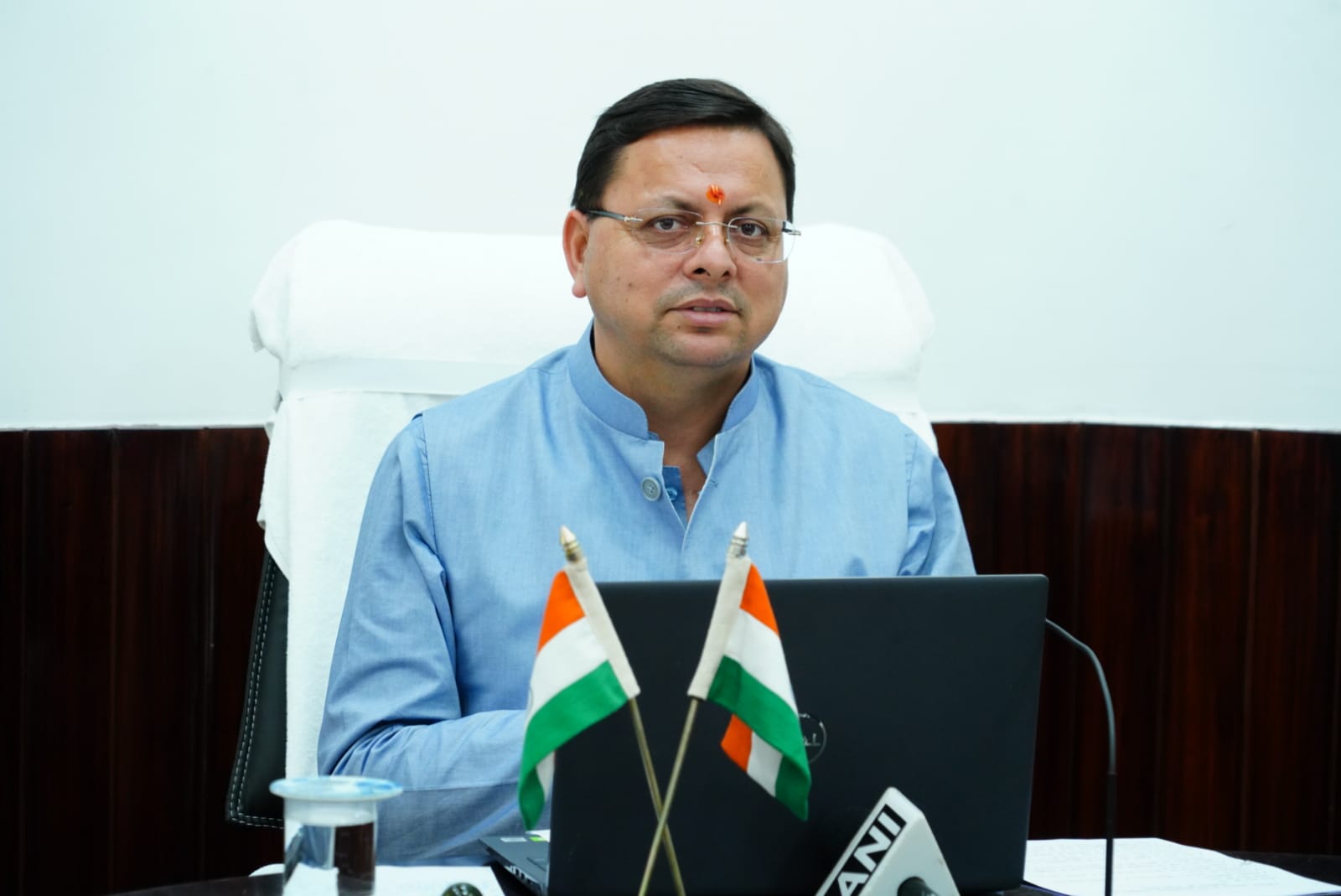 बड़ी खबर: फिर दिल्ली दौरे पर सीएम धामी, यूसीसी व मंत्रिमंडल विस्तार पर शीर्ष नेताओं से करेंगे चर्चा