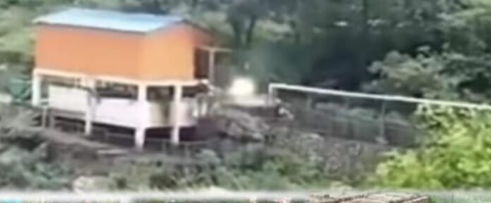 बड़ी खबर: चमोली हादसे की मजिस्ट्रियल जांच पूरी, तीनों कंपनियां ब्लैकलिस्टेड