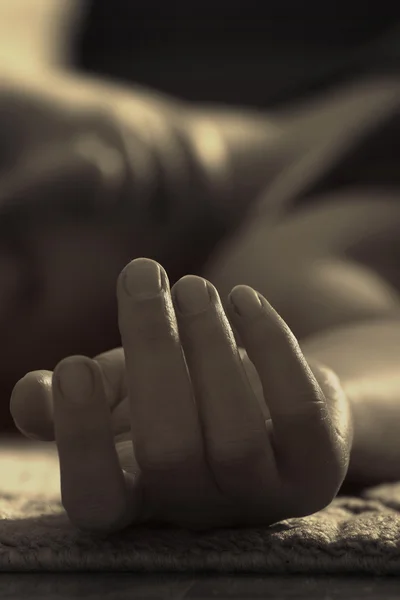 हादसा: घायलावस्था में सड़क किनारे पड़ा मिला डाक कांवड़िया, अस्पताल ले जाने पर मृत घोषित