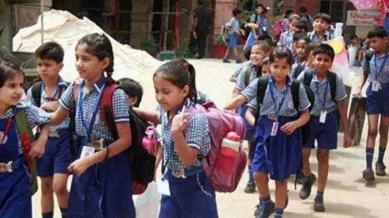 एहतियात: कांवड़ मेले के चलते यहां 17 जुलाई तक हर सोमवार व शनिवार को रहेगी स्कूलों में छुट्टी