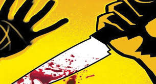 शर्मनाक : शराब के नशे में हैवान बना पति, चाकू से गोदकर कर डाला पत्नी का कत्ल, पुलिस ने किया गिरफ्तार