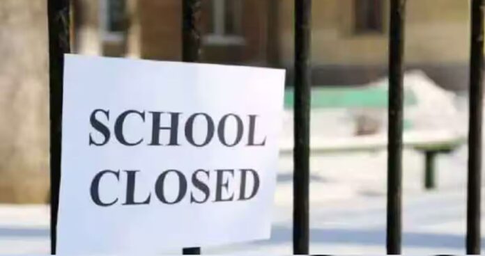 बड़ी खबर: 14 व 15 जुलाई को बंद रहेंगे उत्तराखंड के स्कूल, 4 दिनों तक रहेगी छुट्टी
