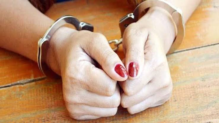 दुस्साहस:  नशा तस्करी में गिरफ्तार नेपाली युवती बंदीगृह से फ़रार, पुलिस प्रशासन में मचा हड़कंप