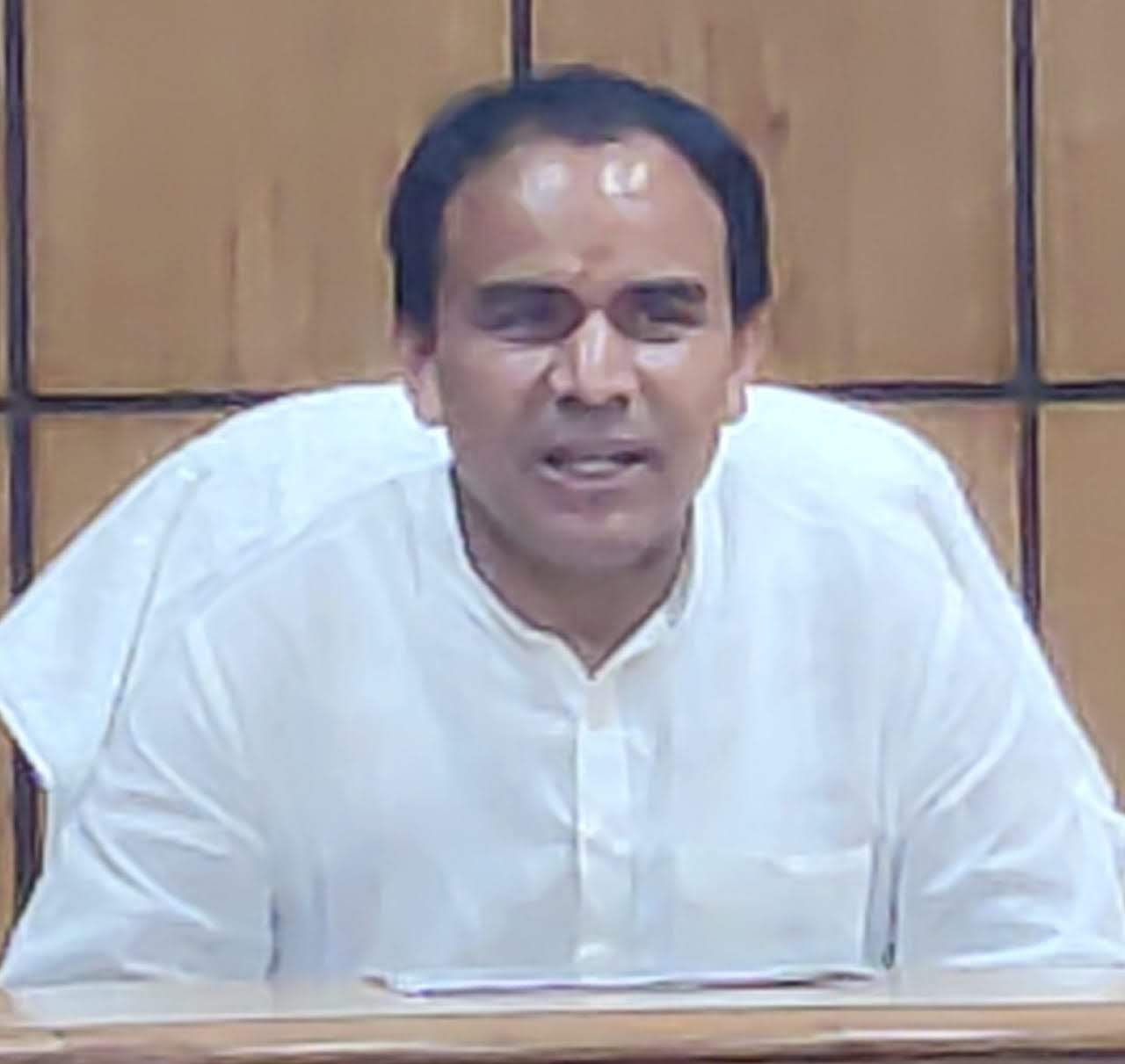 पीएम-उषा: उत्तराखंड केंद्र को भेजेगा 585 करोड़ के प्रस्ताव, उच्च शिक्षा मंत्री डॉ. धन सिंह रावत ने ली बैठक