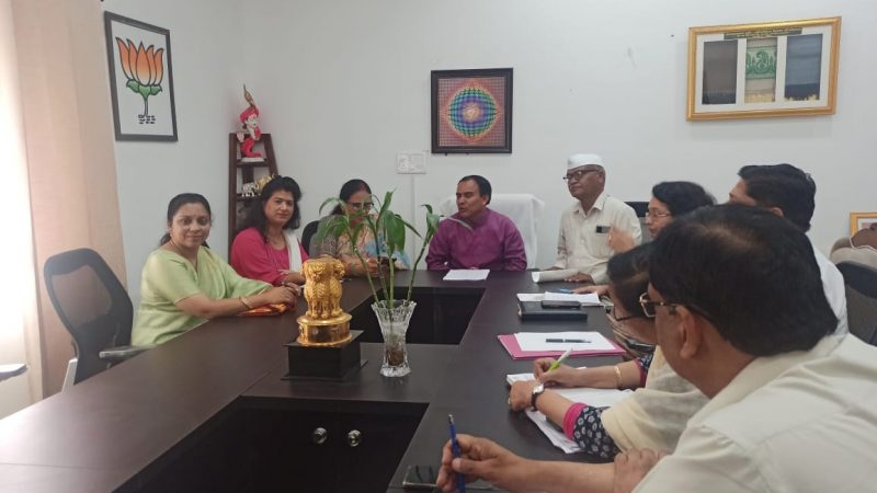 अच्छी खबर:उत्तराखंड में 330 एएनएम की शीघ्र होगी तैनाती, स्वास्थ्य मंत्री डॉ. धन सिंह रावत ने किया ऐलान