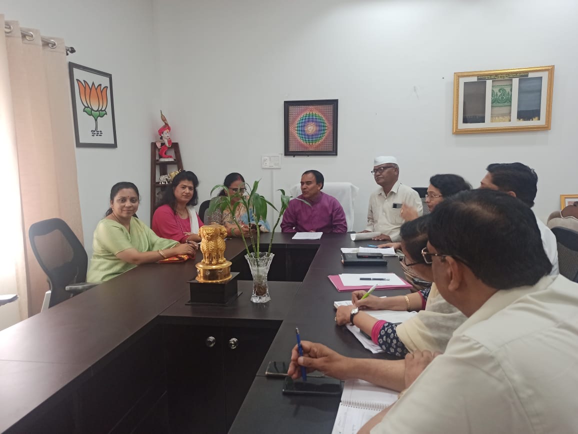 अच्छी खबर:उत्तराखंड में 330 एएनएम की शीघ्र होगी तैनाती, स्वास्थ्य मंत्री डॉ. धन सिंह रावत ने किया ऐलान