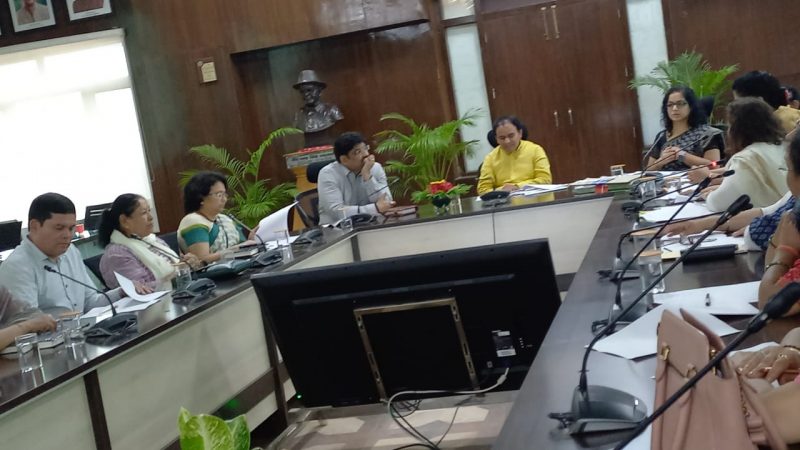 निर्णय: एआरटी व सरोगेसी क्लीनिकों का शीघ्र होगा सत्यापन, जानकारी के लिए जारी होगा हेल्पलाइन नंबर