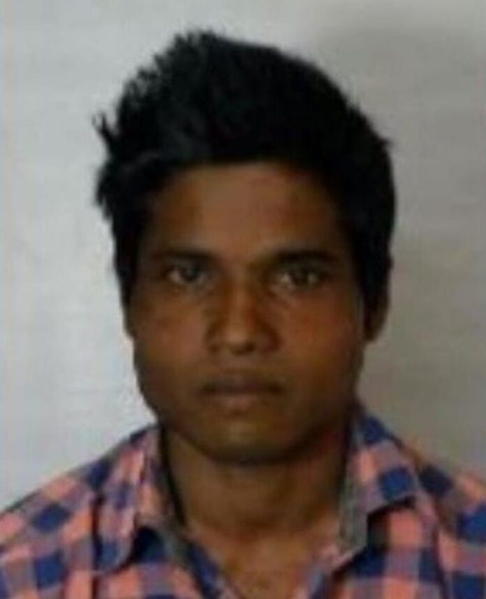 दंपति हत्याकांडः फरार आरोपी पर 25 हजार इनाम घोषित