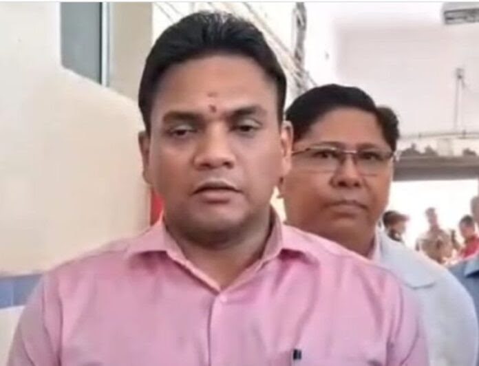 बड़ी खबर: 27 करोड़ रुपए में बनी मेडिकल कॉलेज की बिल्डिंग होगी ध्वस्त,निर्माण में हुई थी मानकों की अनदेखी