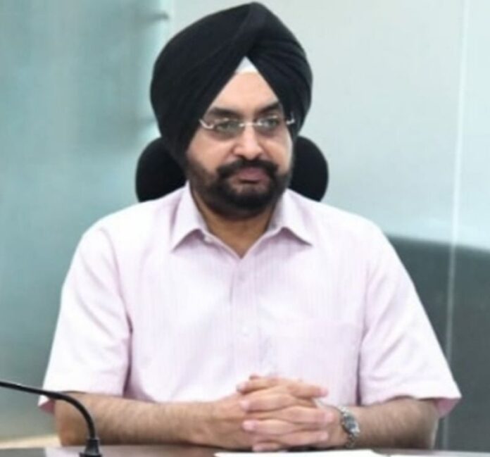 मुख्य सचिव ने केदारनाथ पुनर्निर्माण कार्यो की समीक्षा कर दिये जरूरी निर्देश